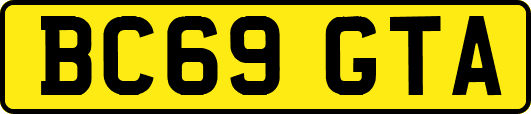BC69GTA
