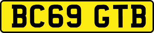 BC69GTB