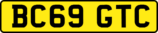 BC69GTC