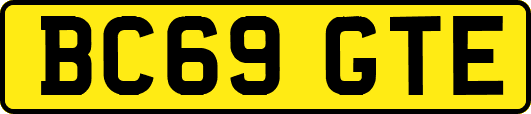 BC69GTE