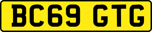 BC69GTG