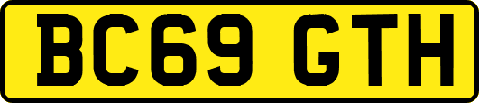 BC69GTH