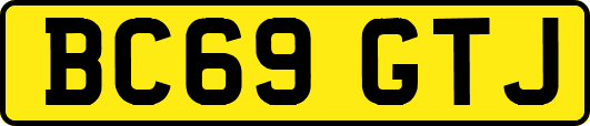 BC69GTJ