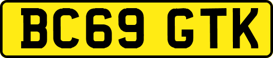 BC69GTK