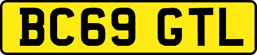 BC69GTL