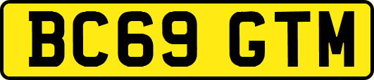 BC69GTM