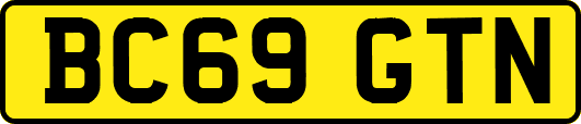 BC69GTN