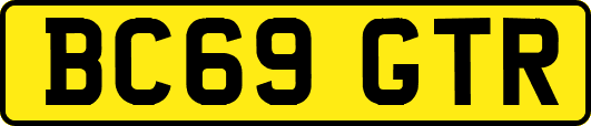 BC69GTR