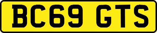 BC69GTS