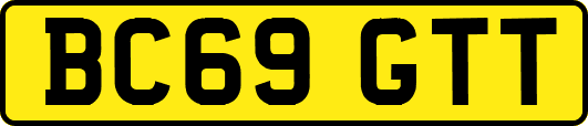 BC69GTT