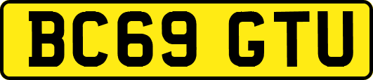 BC69GTU