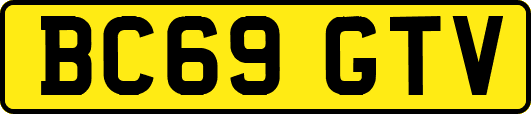 BC69GTV