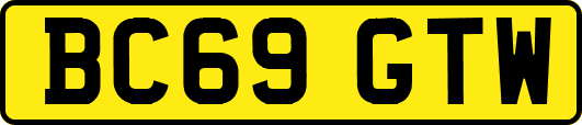 BC69GTW