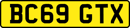 BC69GTX