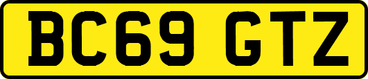 BC69GTZ