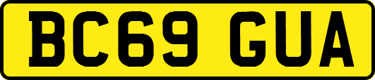 BC69GUA