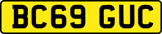 BC69GUC