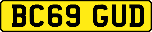 BC69GUD