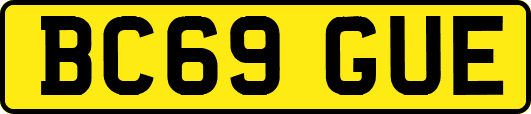 BC69GUE