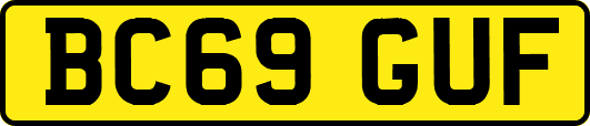 BC69GUF