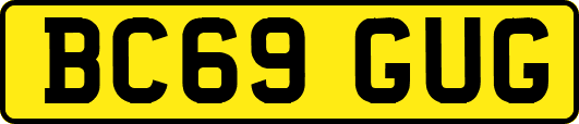 BC69GUG