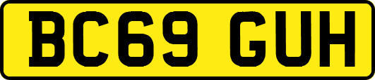BC69GUH