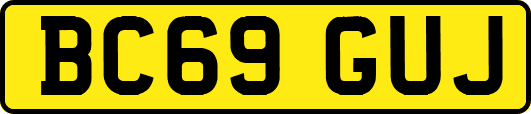BC69GUJ