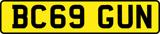 BC69GUN