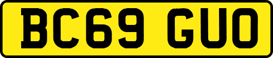 BC69GUO