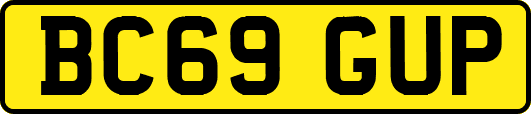 BC69GUP