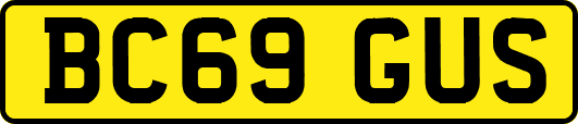 BC69GUS