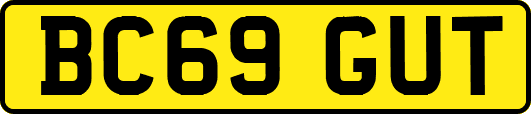 BC69GUT