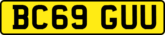 BC69GUU