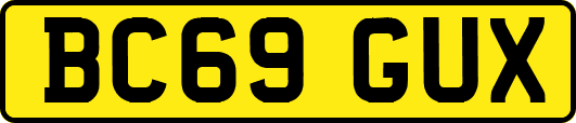 BC69GUX
