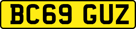 BC69GUZ