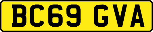 BC69GVA