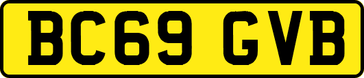 BC69GVB