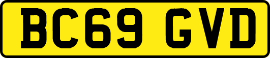 BC69GVD