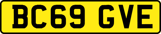 BC69GVE