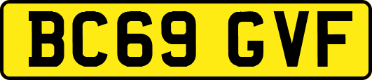 BC69GVF