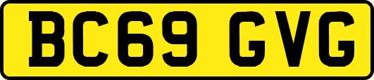 BC69GVG