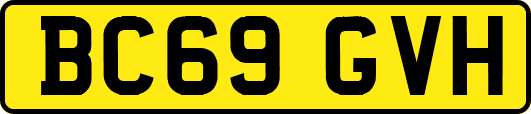 BC69GVH