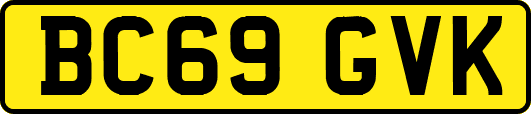 BC69GVK