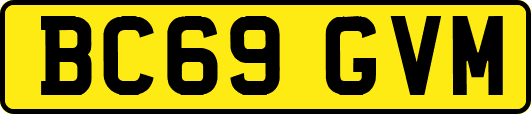 BC69GVM