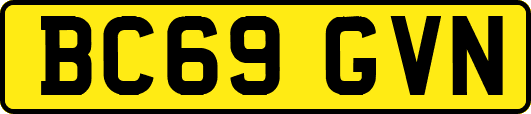 BC69GVN