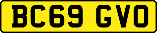 BC69GVO