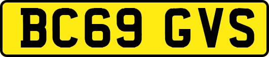BC69GVS
