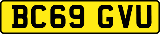 BC69GVU