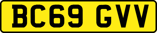 BC69GVV
