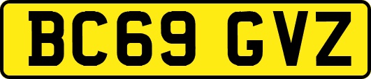BC69GVZ